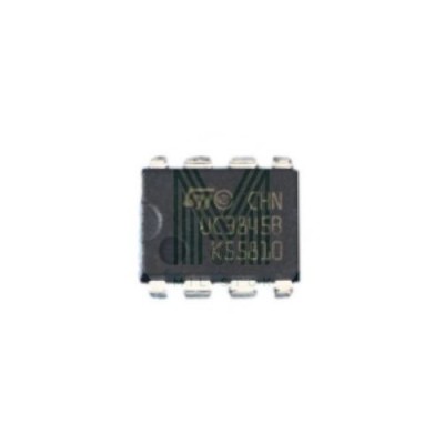 UC3845B DIP-8 Integrated Circuit - Mil Stok UC3845B DIP-8 Integrated Circuit - Mil Stok