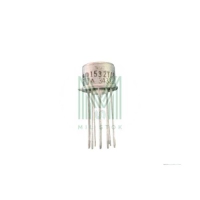 SG1532T/883B TO-99-3 Entegre - Mil Stok