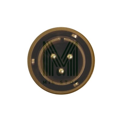 MS3106E20-19PXB Connector - Mil Stok