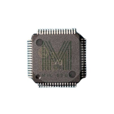 CY332B (S7044.1) LQFP-6 Entegre - Mil Stok